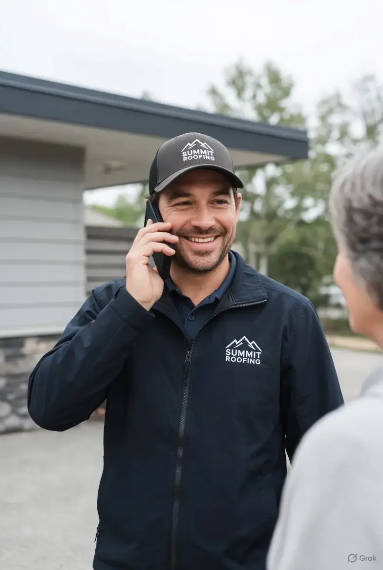 Flat Roof Leak Repair Grover, NC FAQs